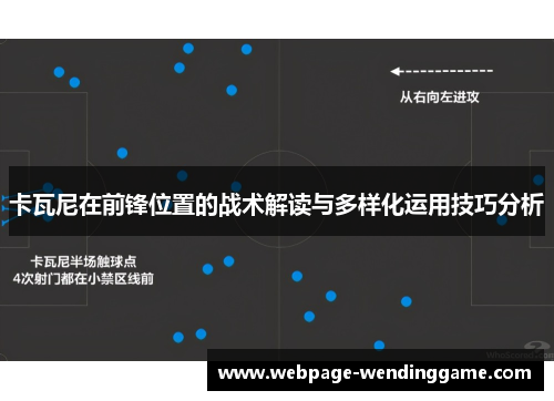 卡瓦尼在前锋位置的战术解读与多样化运用技巧分析