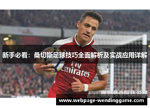 新手必看:桑切斯足球技巧全面解析及实战应用详解 新手必看:桑切斯足球技巧全面解析及实战应用详解