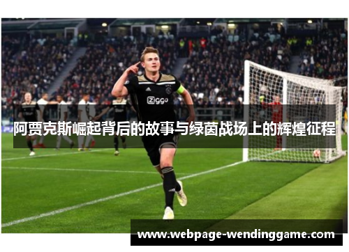 阿贾克斯崛起背后的故事与绿茵战场上的辉煌征程
