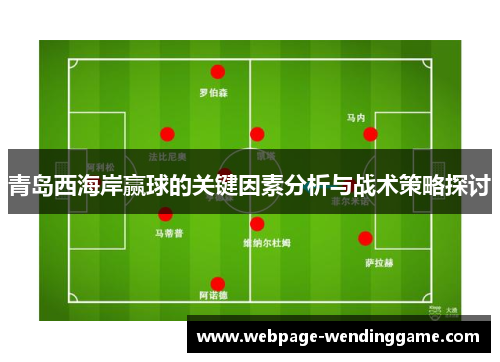 青岛西海岸赢球的关键因素分析与战术策略探讨